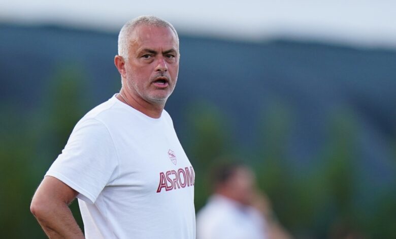 Nach dem Verlust sollten sich die Roma der Existenz des Problems stellen